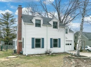 3742 Ross St, Madison, WI 53705