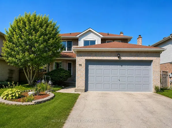 78 Laurel St, London, ON N6H 4W7