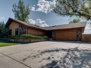 5420 S Oak St, Casper, WY 82601