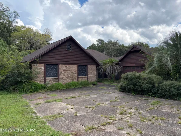 5207 RIVER PARK VILLAS Drive, St. Augustine, FL 32092