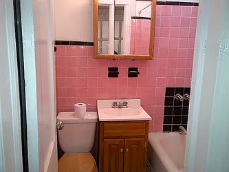 Rented by Flateau Realty