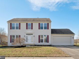 232 Hazel Dr, Bear, DE 19701