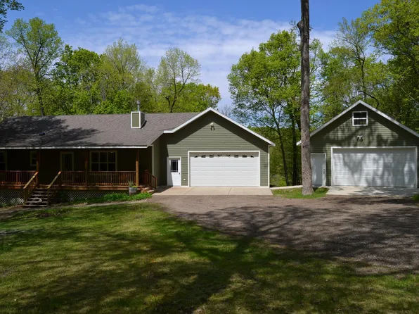 24885 Labrador Beach Rd, Pelican Rapids, MN 56572