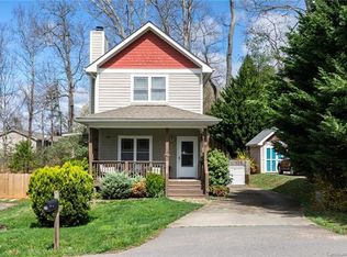 20 Lamar Ave #9, Asheville, NC 28803