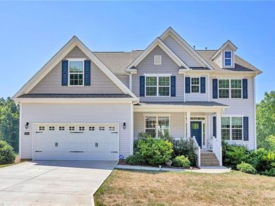 2078 Spring Wind Rd, Pfafftown, NC, 27040