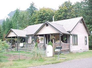 26719 469th Ave NE, Darrington, WA 98241