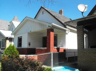 455 Clark St, Toledo, OH 43605