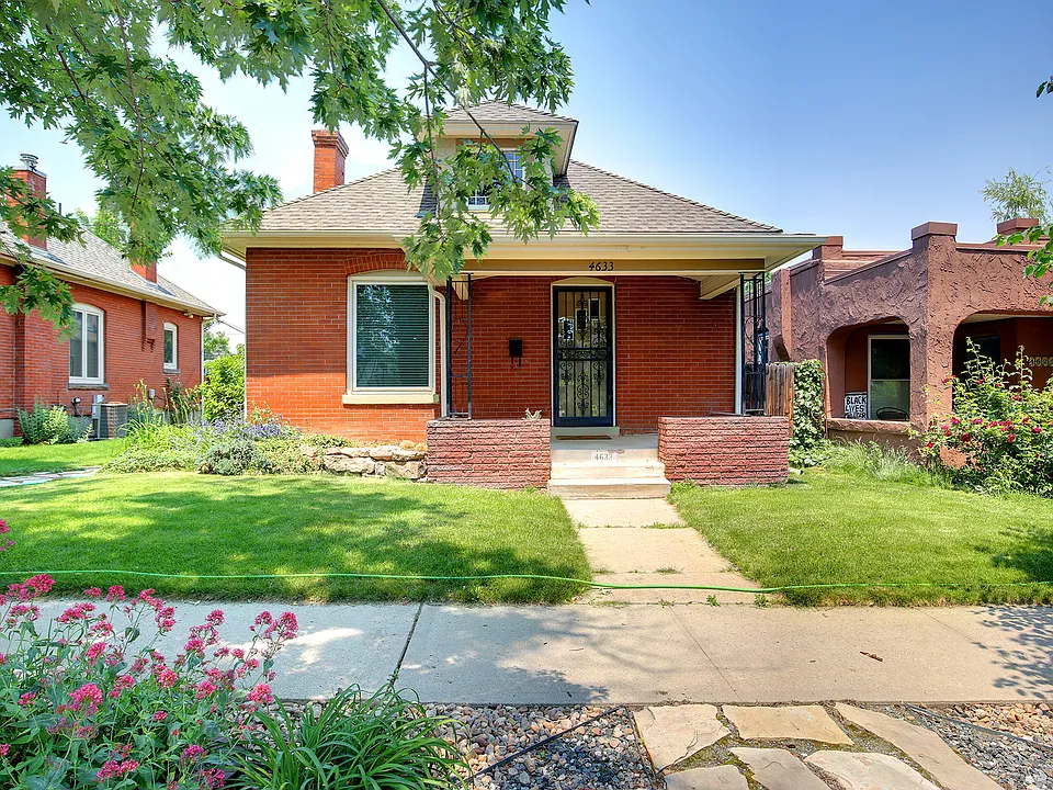 4633 W 33rd Ave