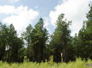 Tbd McKnight Rd, Clinton, LA 70722