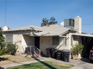 1186 N Rancho Ave, Colton, CA 92324