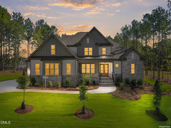 40 Cherry Bark Dr, Youngsville, NC 27596