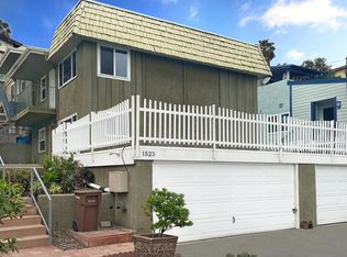1523 Calle Sacramento #1, San Clemente, CA 92672