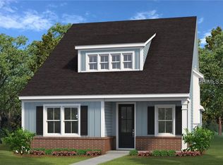 160 Garden Row Dr S, Hardeeville, SC 29927