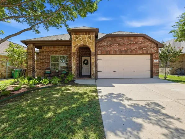 917 Atlanta Dr, Denton, TX 76208