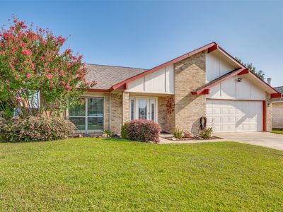 2315 Sharpshire Ln, Arlington, TX, 76014