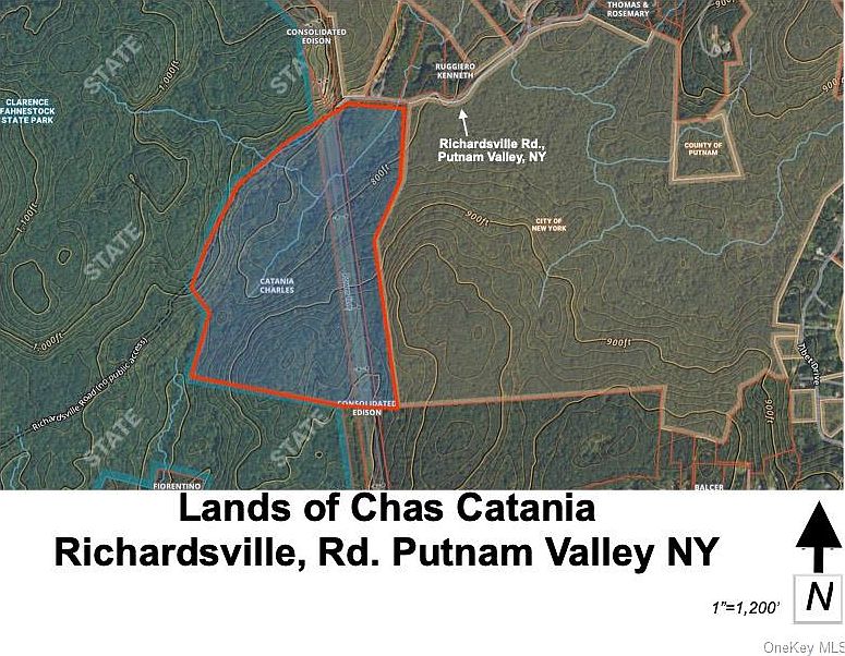 1st image of 0 Richardsville Road