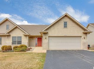 2934 Countryside Ln, Jackson, MI