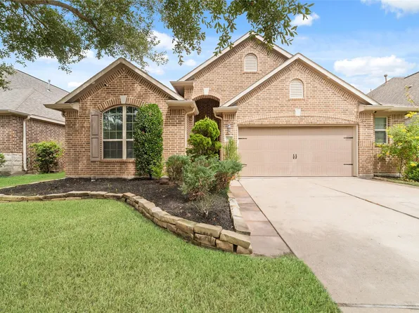 17622 Barrowfield Ln, Richmond, TX 77407