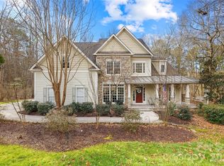 6108 McIlwaine Rd, Huntersville, NC 28078