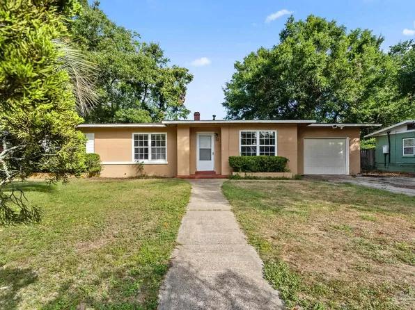 22 Escalona Ave, Pensacola, FL 32503