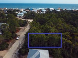 212 Nedley St, Eastpoint, FL 32328