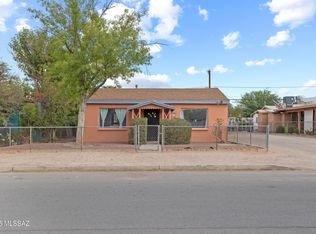 138 W Aviation Dr, Tucson, AZ 85714