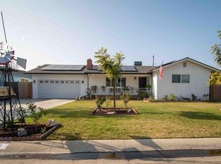 303 N Bollinger St, Visalia, CA 93291