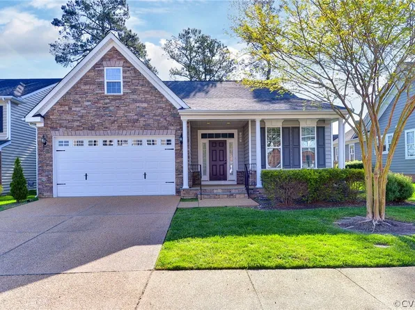 209 Lewis Burwell Pl, Williamsburg, VA 23185