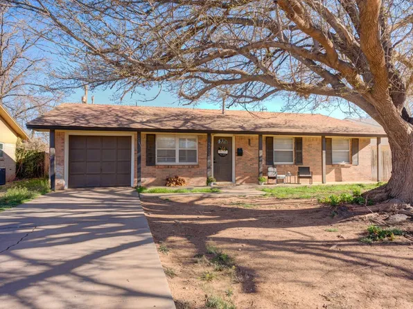 5432 45th St, Lubbock, TX 79414