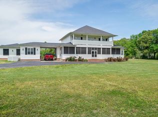 11300 Long Rd LOT PAR, Arlington, TN 38002