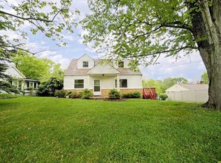 5269 Belclare Rd, Cincinnati, OH 45247