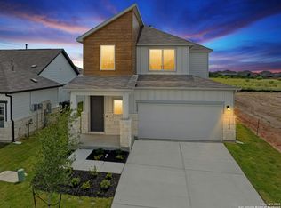 1543 Estelea Grv, New Braunfels, TX 78130