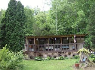 8 Reed Ln, Drift, KY 41619