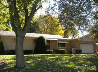 4326 N Elms Rd, Flushing, MI 48433