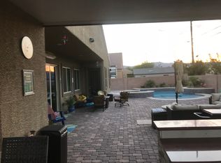 7438 Lawrence Powers Ct, Las Vegas, NV 89129