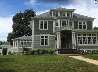 2026 N 6th St, Sheboygan, WI 53081