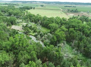 7836 S Bignell Rd, Maxwell, NE 69151