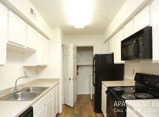 2014 N Fry Rd #3817, Katy, TX 77449