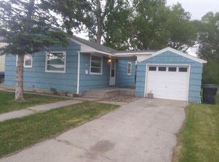 835 Avenue B, Billings, MT 59102