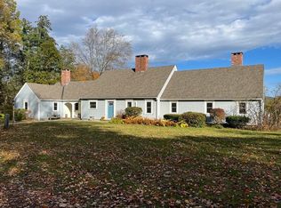 43 Hog Hollow Rd, Shelburne Falls, MA 01370