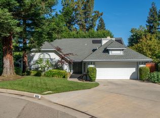 9109 N Chadwick Ln, Fresno, CA