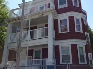 25 Ridgewood St, Dorchester, MA 02122