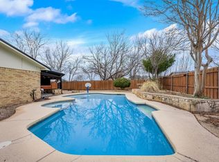 4722 Chalk Ct, Grand Prairie, TX 75052