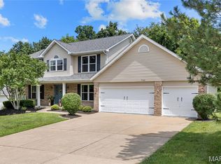 742 Blairbeth Dr, Weldon Spring, MO 63304