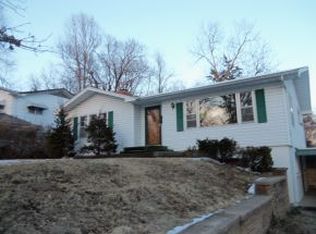 727 Terrace Pl, Neosho, MO 64850