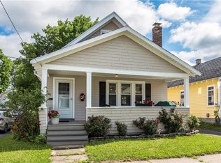 136 Lynch Ave, Utica, NY 13502