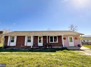183 Samuel Rd, Luray, VA 22835