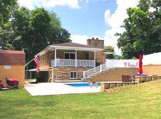 236 Clifton Heights Rd, Wheeling, WV 26003