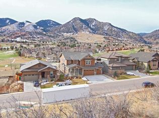 15546 Red Deer Dr, Morrison, CO 80465