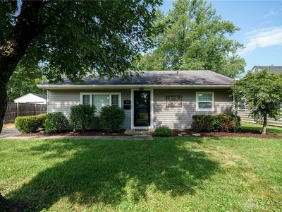 115 Forestwood Ave, Vandalia, OH, 45377